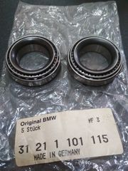 Ρουλεμάν (2) τροχών  BMW E10 1502-2002-E21-NK -thumb-1