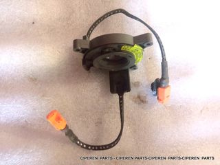 ΤΑΙΝΙΑ ΑΕΡΟΣΑΚΟΥ,ΣΕΡΠΑΝΤΙΝΑ,61620005F,CITROEN XSARA,(TEM-2),(8A1-K7),F3791-thumb-1