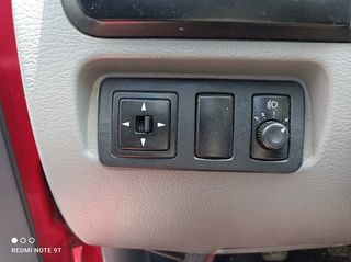Kia rio  SDN 99-02 ταμπλό-thumb-1