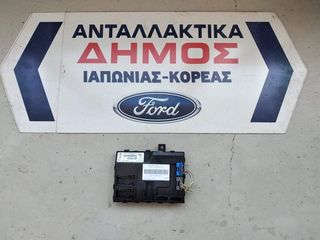 FORD FIESTA '13-'17 ΜΕΤΑΧΕΙΡΙΣΜΕΝΟ BCM ΜΕ ΚΩΔΙΚΟ DN1T-15K600-EF EF