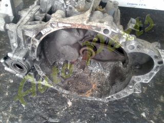 ΣΑΣΜΑΝ XEIΡOKINHTO CITROEN C5 ,ΚΩΔ.ΚΙΝ.RH01-RHR , ΜΟΝΤΕΛΟ 2004-2008