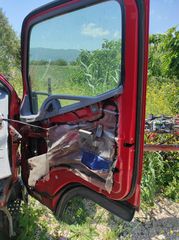 Mitsubishi canter fuso -thumb-1