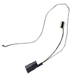 Kαλωδιοταινία Οθόνης - Flex Screen cable Asus Vivobook S551 S551L S551LA S551LB K551 K551L V551L V551LA V551 V551LB V551LN Without Touch 30-Pin DDXJ9BLC010 OEM (Κωδ.1-FLEX0918)