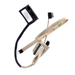Kαλωδιοταινία Οθόνης - Flex Screen cable Lenovo LVDS 3N 81AF N24 Winbook 81AF 300e 81FY Notebook LN N24 N3450 4G 64 10A Notebook LN N24 N3450 4G 128 10A 5C10P18573 OEM (Κωδ.1-FLEX0927)
