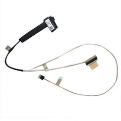 Kαλωδιοταινία Οθόνης - Flex Screen cable ASUS GL503 L503 FX503VD FX503V FZ63V GL503VM FX63V FX63VD FX80G ZX63V FX504 FX504G FX503 40P EDP 1422-02SX0A2 OEM (Κωδ.1-FLEX0929)