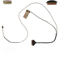 Kαλωδιοταινία Οθόνης - Flex Screen cable HP 15-CE 17-AN 17T-AN 15-CE007TX 15-CE008TX 30PIN dd0g3blc111 OEM (Κωδ.1-FLEX0930)