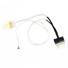 Kαλωδιοταινία Οθόνης - Flex Screen cable Asus X555UA-1A EDP A555 A555U A555UA X5555U X555UA X555UB X555UF X555UJ X556 X519L 14005-01850100 14005-01850000 14005-01850200 OEM (Κωδ.1-FLEX0932)