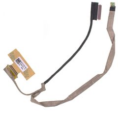 Kαλωδιοταινία Οθόνης - Flex Video Screen Cable για HP probook Z66 Pro 440 g5 441 g5 445 g5 446 DD0X8BLC021 (Κωδ.1-FLEX0933)