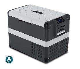 Ψυγειοκαταψύκτης φορητός vitrifrigo 12/24/220V , 55Lt