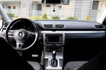 Volkswagen Passat '11 1.4 TSI DSG EcoFuel BlueMotion-thumb-7