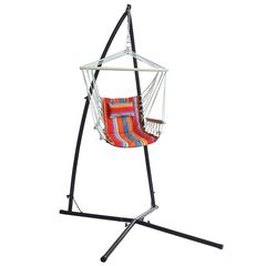 Αιώρα Κάθισμα με Βάση Anywhere Hammock Chair OZtrail Κωδ.OZT-218