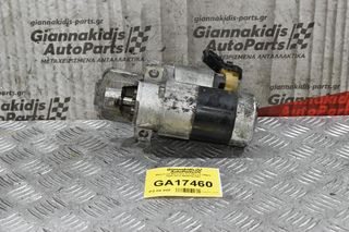 Μίζα Ford Maverick 2.3 16V L3 148ps 2005-2012 M000T87681