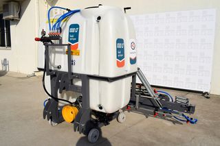 Ραντιστικά - Ψεκαστικά 2026 POWERINA 1000LT-12ΜΕΤ.ΜΠΑΡΑ ΜΕ ΕΡΓΑΤΗ-ΑΝΤΛ.Β105.-thumb-2