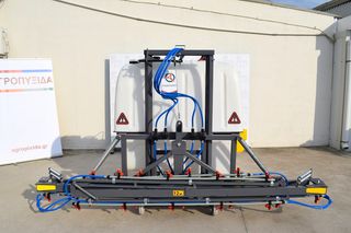 Ραντιστικά - Ψεκαστικά 2026 POWERINA 1000LT-12ΜΕΤ.ΜΠΑΡΑ ΜΕ ΕΡΓΑΤΗ-ΑΝΤΛ.Β105.-thumb-3