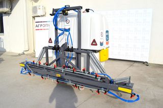 Ραντιστικά - Ψεκαστικά 2026 POWERINA 1000LT-12ΜΕΤ.ΜΠΑΡΑ ΜΕ ΕΡΓΑΤΗ-ΑΝΤΛ.Β105.-thumb-6