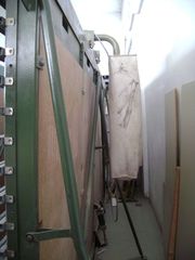 Κάθετη Τεμαχιστική Holz Her 1265 5300x2200 μεταχειρισμένη - ΕΠΩΛΗΘΗ-thumb-5