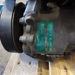 Κομπρεσέρ Aircodition ( SANDEN 1430F ) Peugeot 307 '04 Προσφορά