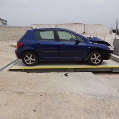 Μονάδα ABS Peugeot 307 '04 Προσφορά