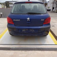 Αερόσακοι Σέτ Κομπλέ ( 5WK42908 , 9645840780 ) Peugeot 307 '04 Προσφορά-thumb-3
