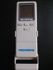 FEDDERS Τηλεχειριστήριο aircondioner FEDDERS  mod.99-05