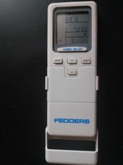 FEDDERS Τηλεχειριστήριο aircondioner FEDDERS  mod.99-05