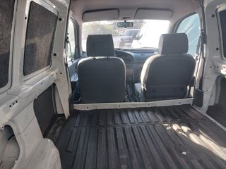 Κλούβα Citroen 2002 Berlingo 1,9 d-thumb-4