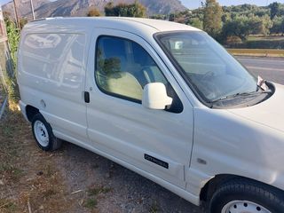 Κλούβα Citroen 2002 Berlingo 1,9 d-thumb-14
