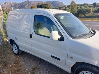 Κλούβα Citroen 2002 Berlingo 1,9 d-thumb-16