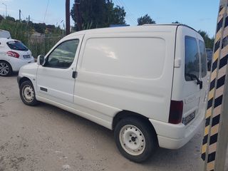Κλούβα Citroen 2002 Berlingo 1,9 d-thumb-24