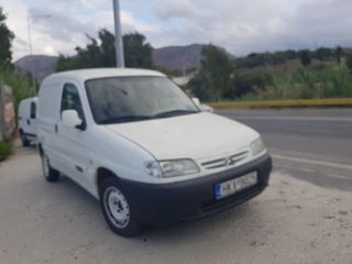 Κλούβα Citroen 2002 Berlingo 1,9 d-thumb-17