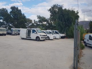 Κλούβα Citroen 2002 Berlingo 1,9 d-thumb-18