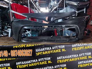 ΠΡΟΦΥΛΑΚΤΉΡΑΣ ΕΜΠΡΌΣ ΓΝΉΣΙΟΣ TOYOTA CAMRY. 18 -(52119 47969-00 )            