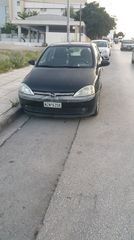 Opel Corsa '03  1.4 Twinport Sport