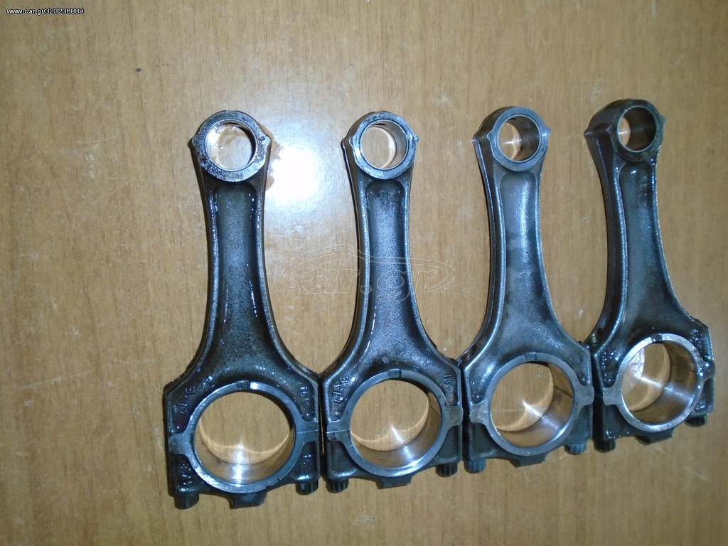 MΠΙΕΛΕΣ ΒΜW E30 E34 M40 1.800