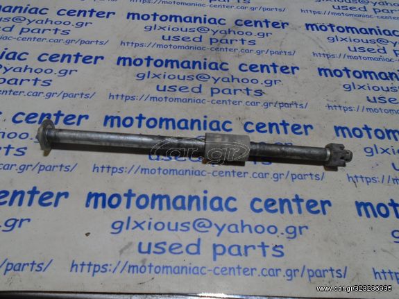 αξονας πισω τροχου yamaha townmate80 μιζατο t 50 80 townmate50 townmate t50 t80