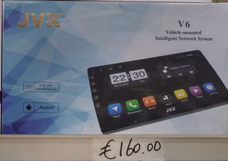 Οθόνη android 