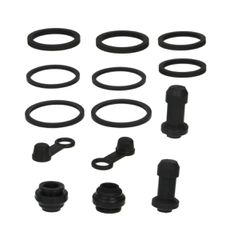 Κιτ Επισκευής Δαγκάνας TOURMAX Για HONDA TRANSALP 650cc XLV (PD11) 2000 2001 2002 2003 2004 2005 2006 2007