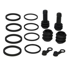 Κιτ Επισκευής Δαγκάνας TOURMAX Για SUZUKI GSX 750cc F (FK3/FK4/FK5/FK6) 2003 2004 2005 2006