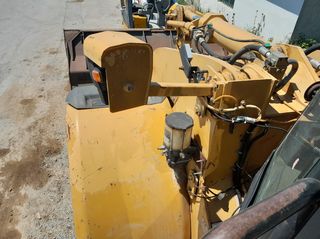 Φορτωτής Με Λάστιχα CAT 2003 962 G-thumb-2