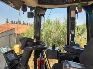 Φορτωτής Με Λάστιχα CAT 2003 962 G-thumb-3