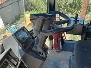Φορτωτής Με Λάστιχα CAT 2003 962 G-thumb-4