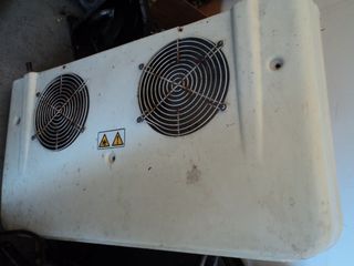 ΨΥΚΤΙΚΟ ΜΗΧΑΝΗΜΑ THERMOKING V095 ΜΕ ΜΠΡΙΖΑ ΑΠΟ VITO ΤΟΥ 2008-thumb-3