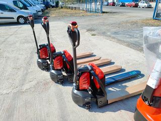 Heli 2026 ΗΛΕΚΤΡΙΚΟ ΠΑΛΕΤΟΦΟΡΟ 48v 2 τονον ΛΙΘΙΟΥ ΒΑΛΙΤΣΑΚΙ-thumb-2