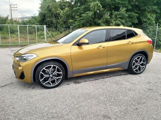 Bmw X2 2019 xDrive18d M Sport X4x4