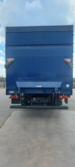 Καρότσα Μουσαμάς Mercedes-Benz 2008 Atego 1224 EURO5-thumb-3
