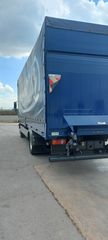 Καρότσα Μουσαμάς Mercedes-Benz 2008 Atego 1224 EURO5-thumb-6