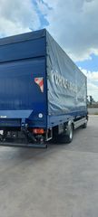 Καρότσα Μουσαμάς Mercedes-Benz 2008 Atego 1224 EURO5-thumb-7