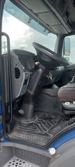 Καρότσα Μουσαμάς Mercedes-Benz 2008 Atego 1224 EURO5-thumb-8