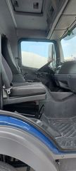 Καρότσα Μουσαμάς Mercedes-Benz 2008 Atego 1224 EURO5-thumb-11