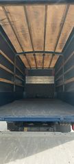 Καρότσα Μουσαμάς Mercedes-Benz 2008 Atego 1224 EURO5-thumb-12